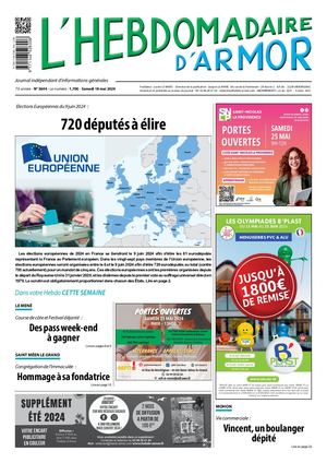 Hebdo Darmor Samedi 18 Mai 3644