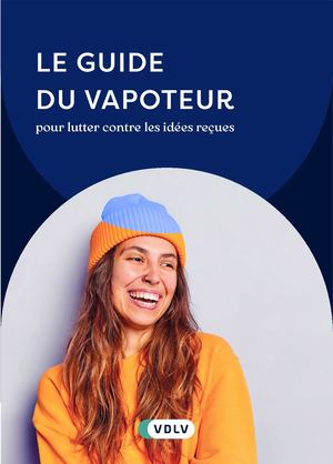 Le Guide du vapoteur