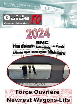 Guide FO Newrest WL 2024