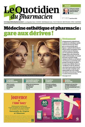 N°3853 du 16/05/2024