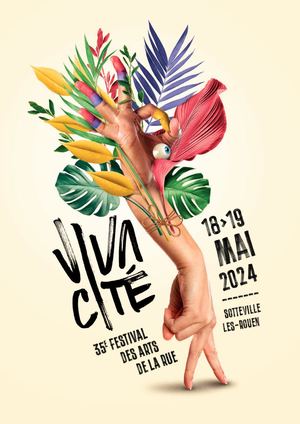 Programme Viva Cité 2024