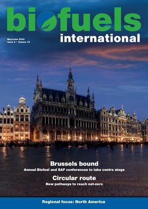Biofuels International May/June 2024 full edition