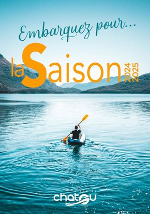 Saison Culturelle 2024 / 2025