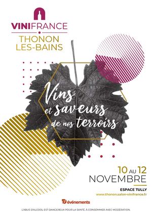 Vini Thonon23 Guide Visiteur Calaméo