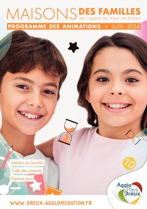 Calaméo - Programme Maison des Familles - Juin 2024