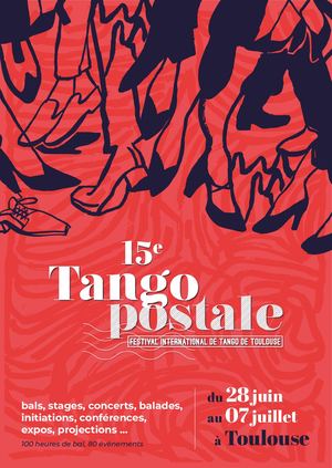 Tangopostale • Programme 2024