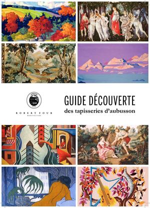 Manufacture Aubusson 05-2024