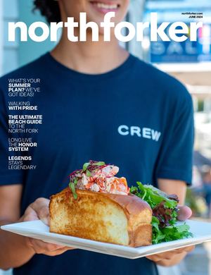 Northforker June 2024