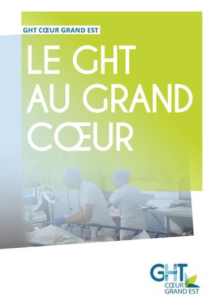 Livret Présentation Ght Ifsi Ifas Web