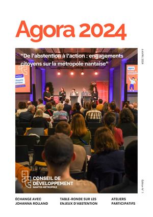 2024 Cahier-de-l-agora-Conseil-Developpement-NM Avril