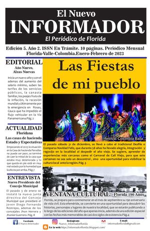 Nuevo Informador 5