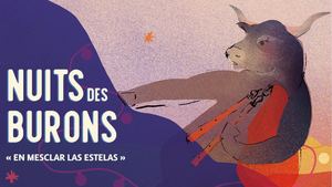 Nuit des Buron - Programme 2024