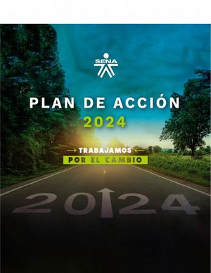 Plan De Accion 2024 Cdn