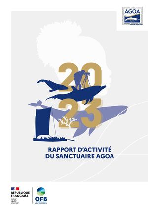 Rapport d'activités 2023 - Sanctuaire Agoa