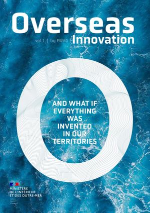OVERSEAS INNOVATION N°1 MAY 2024