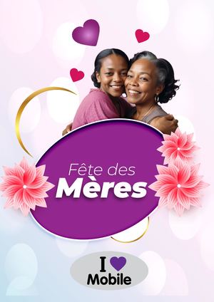 Bonne Fête Des Mères 2024 - 971