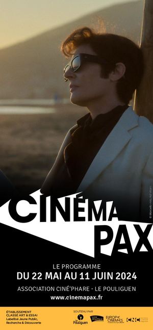 Le programme du cinéma Pax et de la Toile de Mer