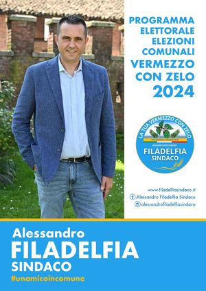 Programma elettorale