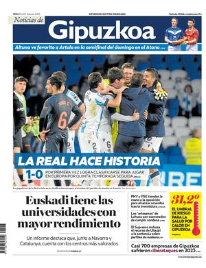 Noticias de Gipuzkoa 20240517