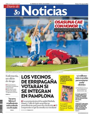 Diario de Noticias 20240517