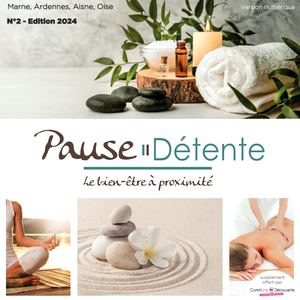PAUSE DÉTENTE - 2