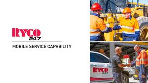 RYCO 24•7 Corporate Capability Profile