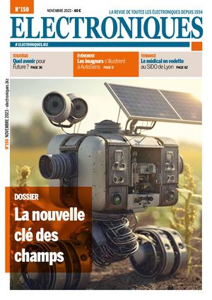 Electroniques n°150