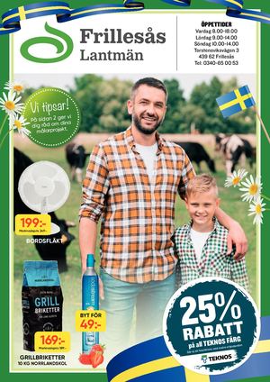 LSAB Nr6 2024 Frillesås Web