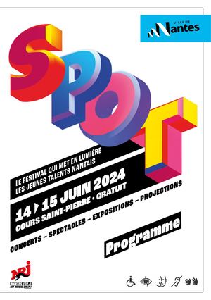 A5 Programme Spot 2024