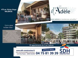 Sdh Constructeur Valence