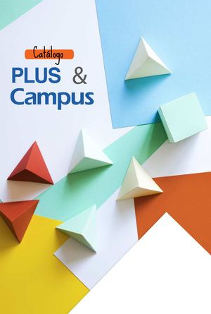 Catálogo Plus Y Campus 2024