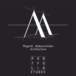 Portfolio Etudes Magarbi Abdourachidov