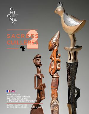 Sacrées Cuillères 2