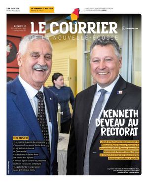 Vendredi 17 mai 2024