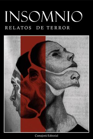Insomnio: relatos de terror