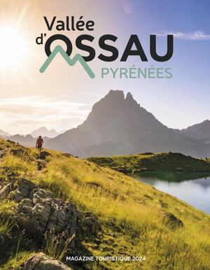 Destination Ossau 2024
