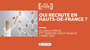 Qui Recrute ? Bilan 2023