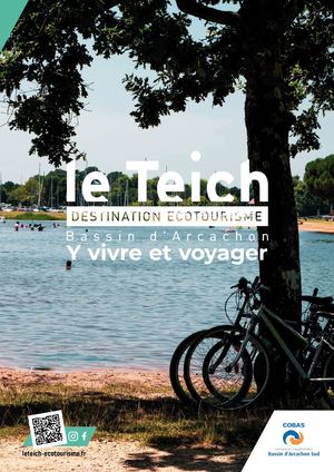 Mag Destination Le Teich 2024