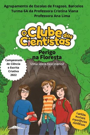 Uma Ideia Fascinante 6 ºA