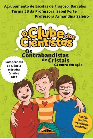 C3 Entra Em Ação 5 ºB