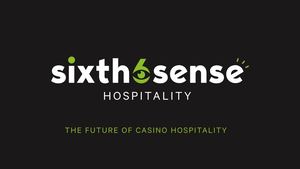 6th Sense Pitch Deck Bally's