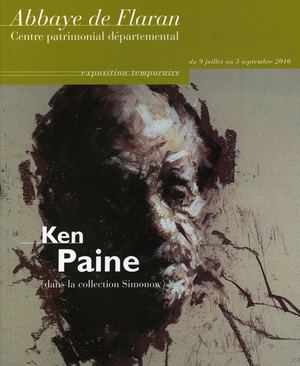Ken Paine