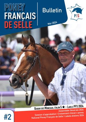 Bulletin d'information - mai 2024