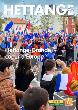 Hettange Bm Mai Juin 2024