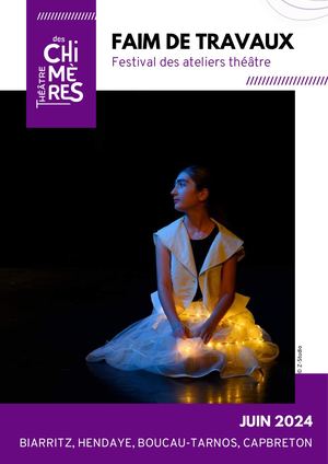 Programme de Faim de travaux 2024