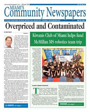 Miami Legal 05 20 24