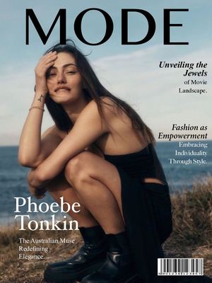 Revista Nicole Franco Final