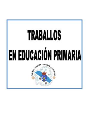 Educación Primaria