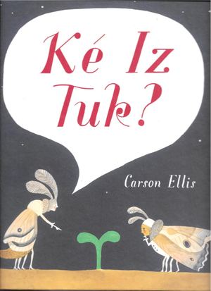 Ké Iz Tuk Obra
