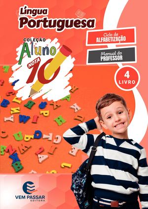 A.N. 10 LP Livreto 4 ALF.